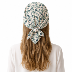 Mysty Botanical Silk