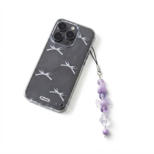 Lavender Dream Beaded