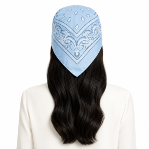 Azure Dream Bandana