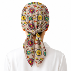 FloraL & Vine Pattern