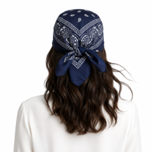 Midnight Paisley