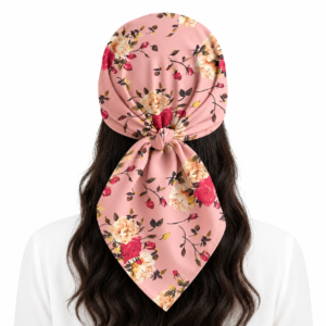 ROSE PETAL MOTIF